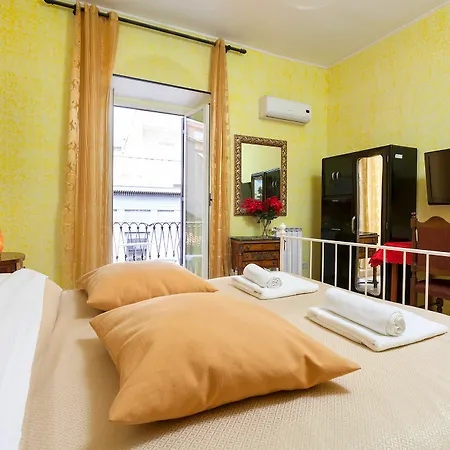 Cicero Center Guest house Rome