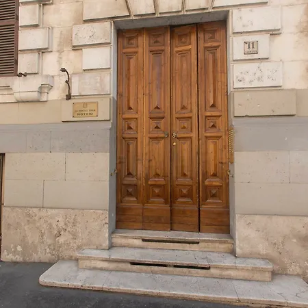 Deseo Maison Affittacamere 3*
