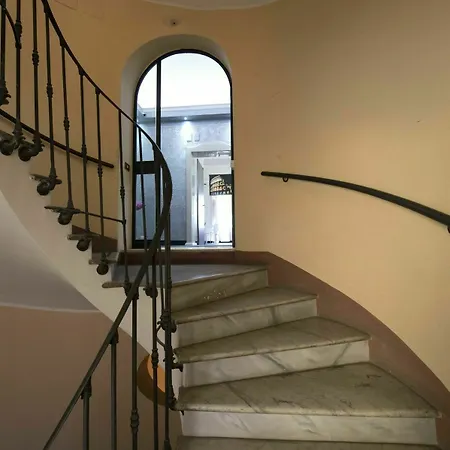 Maikol Family Maison d'hôtes Rome