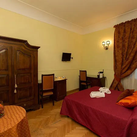 Deseo Maison Affittacamere Roma
