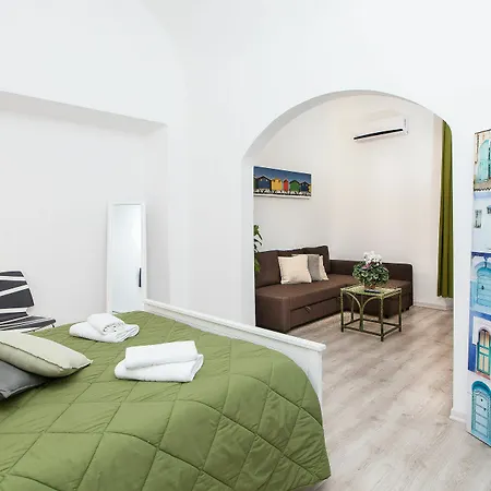 Maison Dali Guest house *