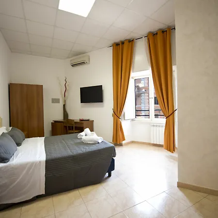 Guest house Maikol Family Rome