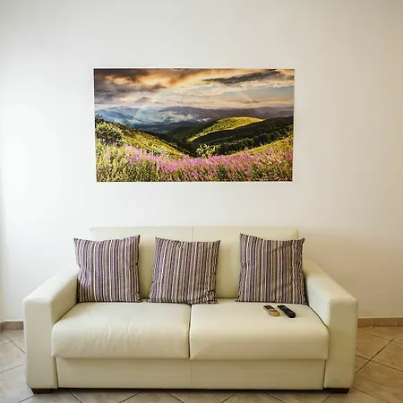Apartment Dreams Rome