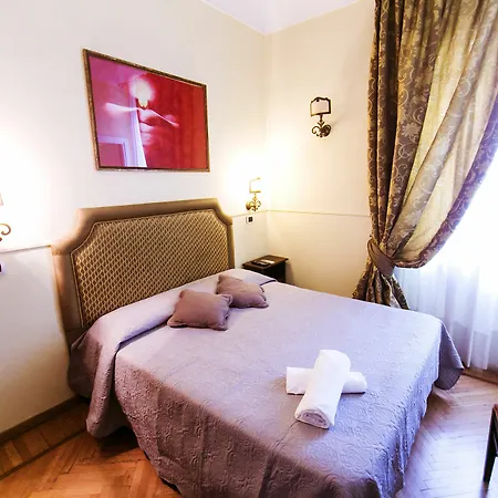 Deseo Maison Affittacamere