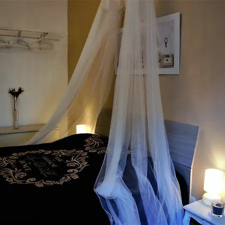 Holiday home La Maison De Nina Vatican Rome