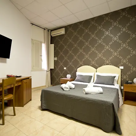 Guest house Maikol Family