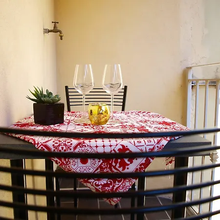 Casa Tua A Piazza Del Popolo *