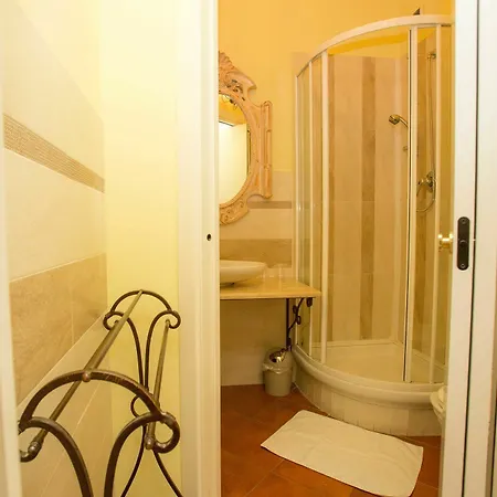Affittacamere Deseo Maison 3*