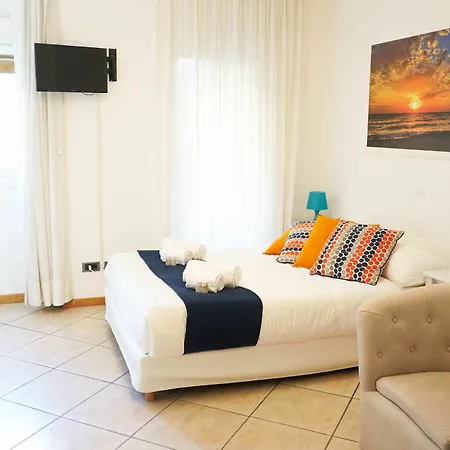 Apartment Dreams
