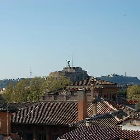 Rsh Navona * Rome