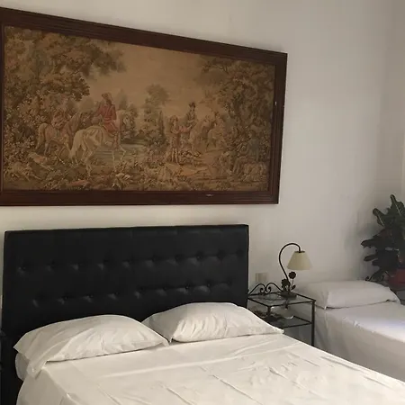 Candia41 Bed & Breakfast
