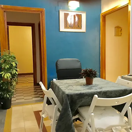 Konukevi Pardis 3*