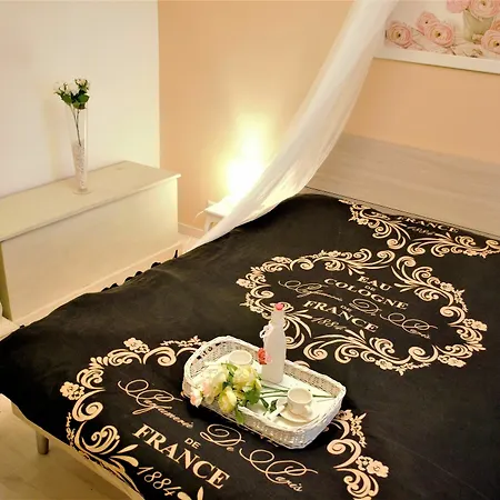 La Maison De Nina Vatican Holiday home *