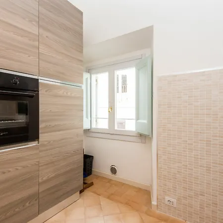 Apartment Rsh Navona Rome
