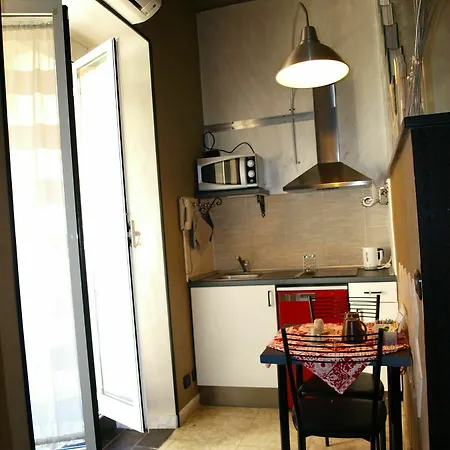 Apartment Casa Tua A Piazza Del Popolo *