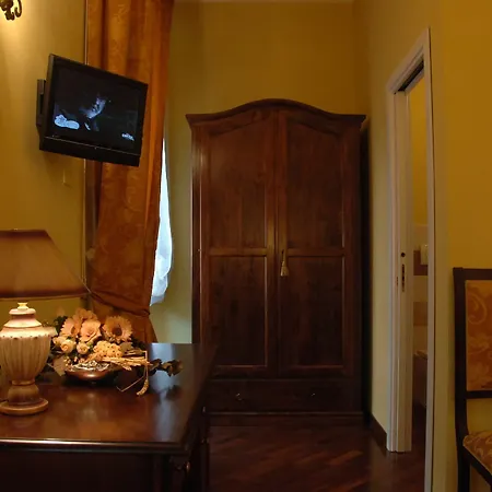 Deseo Maison 3* Roma