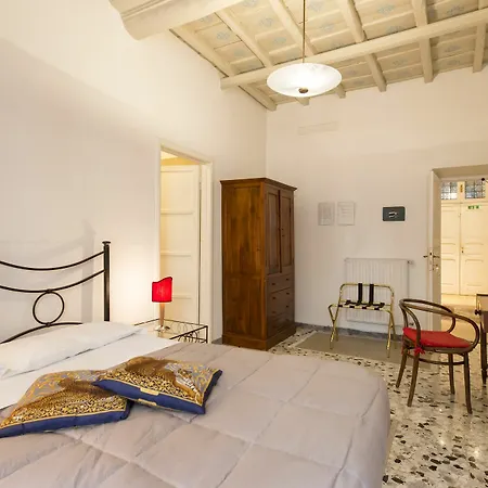 Frühstückspension B&B La Scalinatella