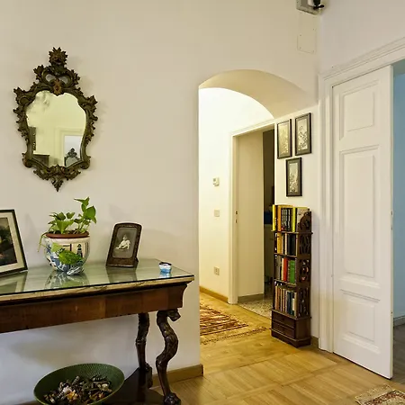 B&B La Scalinatella