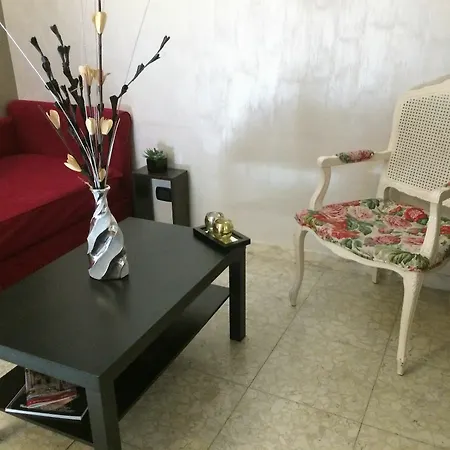 Casa Tua A Piazza Del Popolo Apartment
