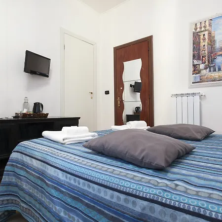 Guest house Cicero Center Rome