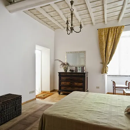 La Scalinatella Bed & Breakfast 2*