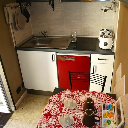 Casa Tua A Piazza Del Popolo Apartment Rome