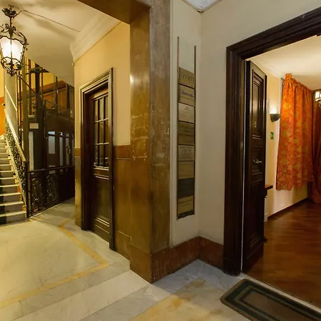 Deseo Maison 3*