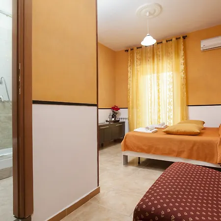 Guest house Cicero Center