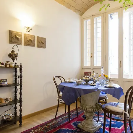 B&B La Scalinatella Frühstückspension 2*
