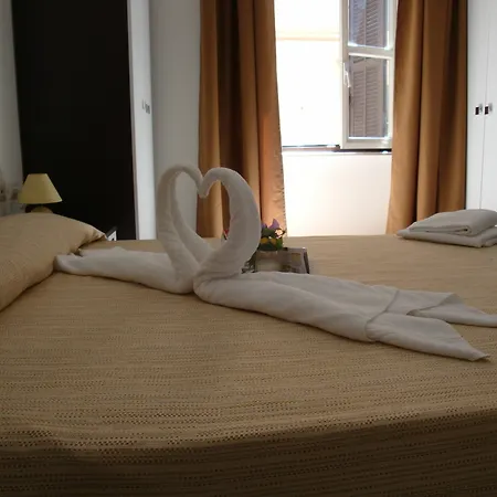 In Rome B&B