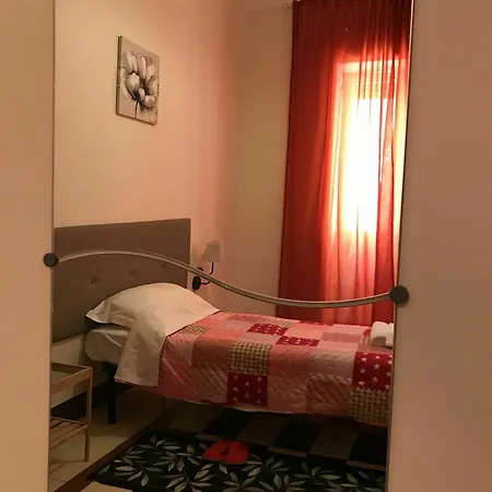 Pardis Pensionat Rom