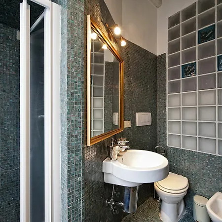 B&B La Scalinatella