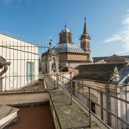 Rsh Navona * Rome