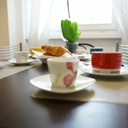 Apartament Dreams