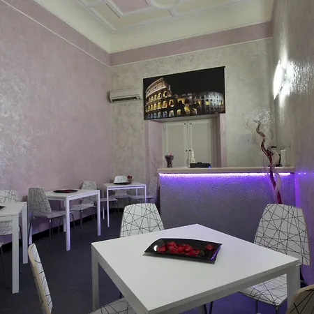 Guest house Maikol Family 2*