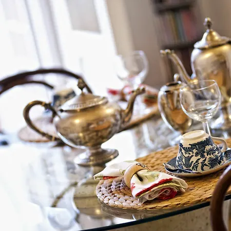 B&B La Scalinatella Rom