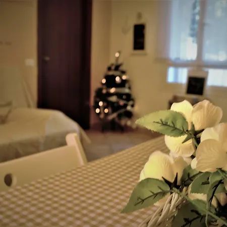 La Maison De Nina Vatican Holiday home
