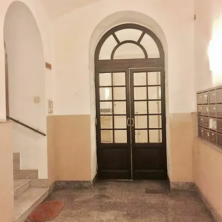 Bed & Breakfast Candia41