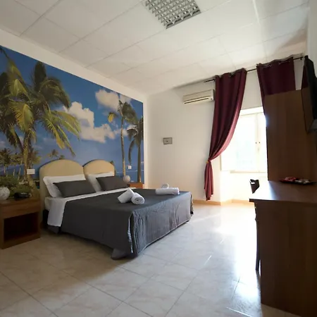 Maison d'hôtes Maikol Family 2*