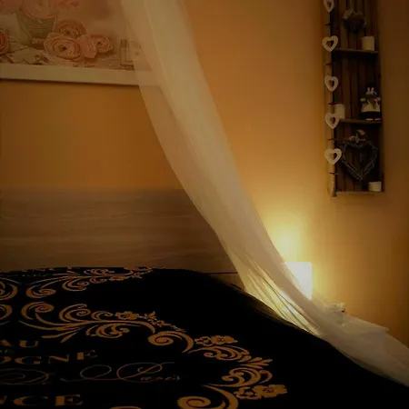 Holiday home La Maison De Nina Vatican *