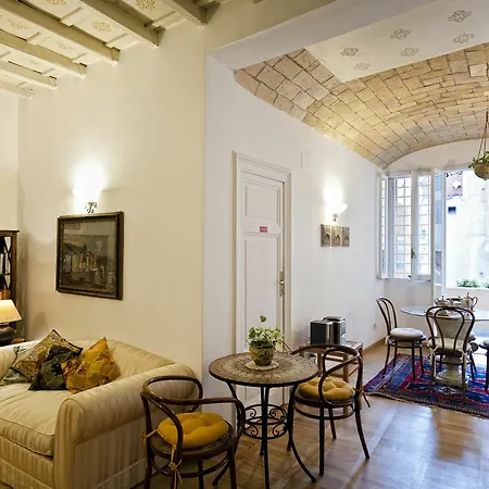 B&B La Scalinatella 2*