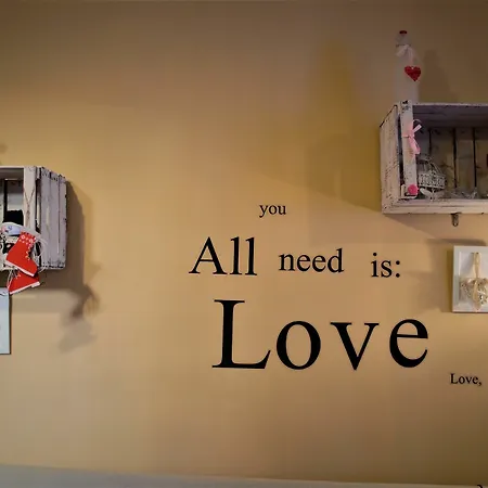 Holiday home La Maison De Nina Vatican Rome