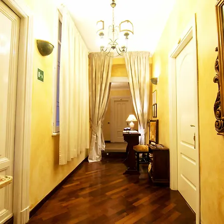 Affittacamere Deseo Maison 3*