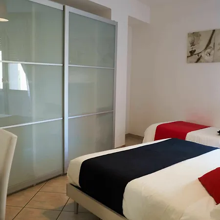 Apartment Dreams Rome
