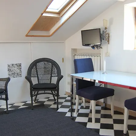 Rsh Navona Apartment Rome