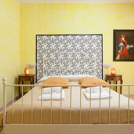 Guest house Cicero Center Rome