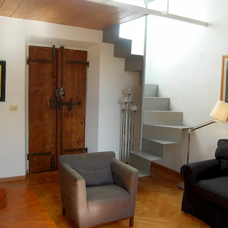 Rsh Navona Apartment