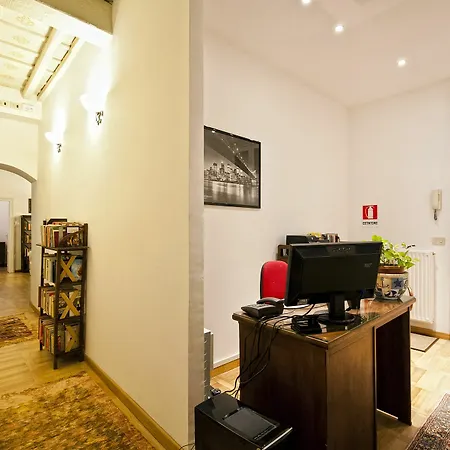 B&B La Scalinatella 2* Rom