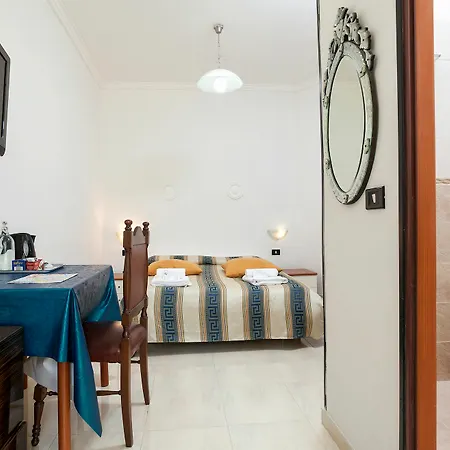 Guest house Cicero Center