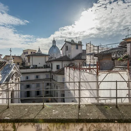 Apartment Rsh Navona